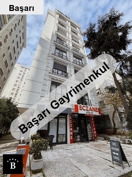 Başarı'dan  erenköy  geni̇ş 2+1