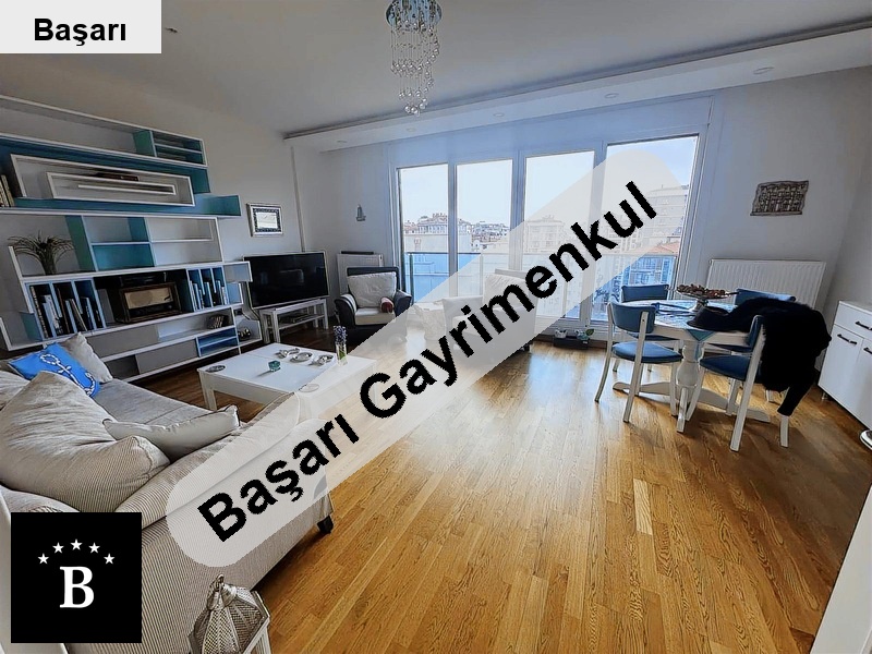 Başarı'dan suadi̇ye ayşe kadin dahavuzlu 3+1 yeni̇ bi̇na ferah dai̇re