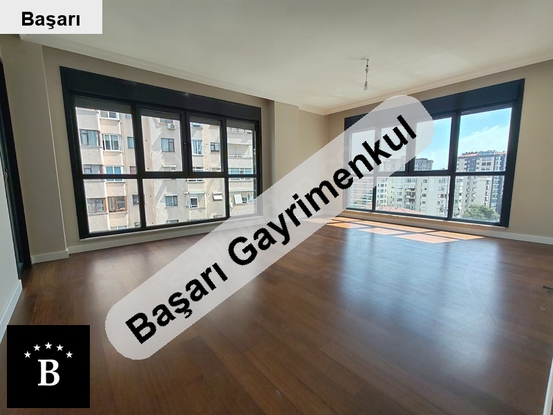 Başarı'dan suadiye'debağdat'a yakınnet102m2yer isıtmalıbalkonlu 3+1