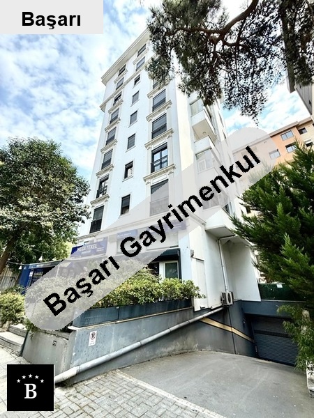Başarı'dan erenköy ömerpaşa üzeri̇ satilik 60 m2 net 3+1 2015 yapimi