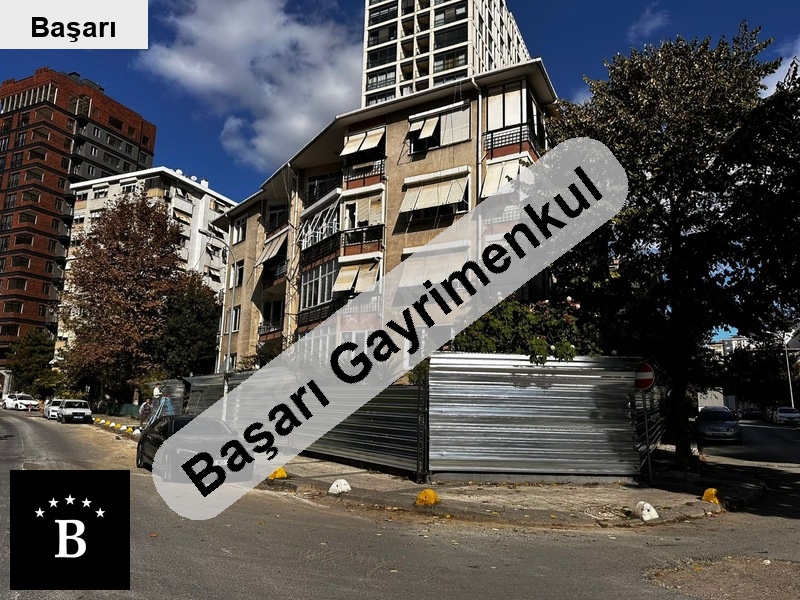 Başarı'dan ruhsati çikti kelepi̇r kupon yatirimlik dai̇re