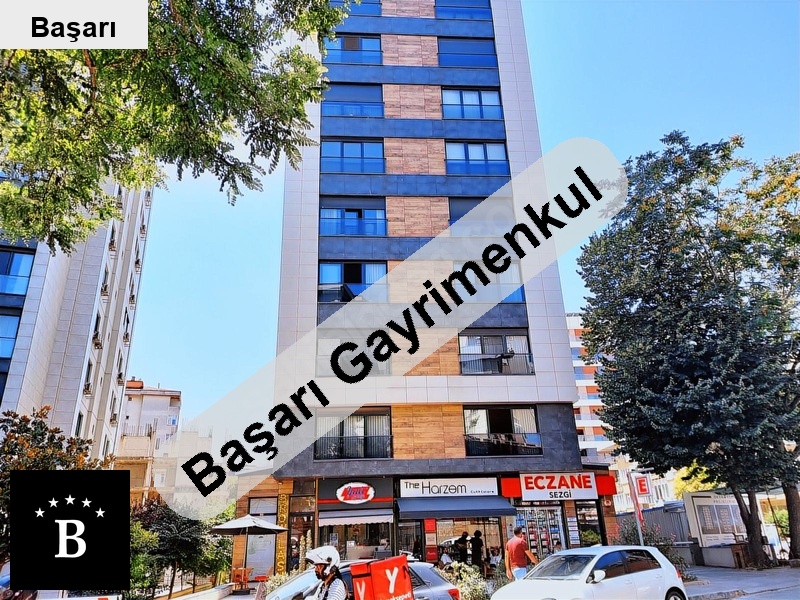 Başarı'dan suadi̇yede bağdat si̇ne yakin balkon ebanyo i̇skan 3+1 dai̇re