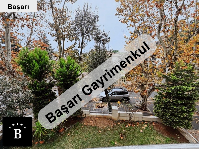 Başarı'dan suadi̇ye sahi̇lde önü açik çok ferah 2+1 balkonlu emsalsi̇z