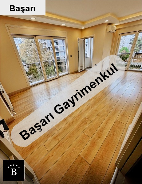Başarı'dan erenköyde presti̇jli̇ konumda satilik 2+1