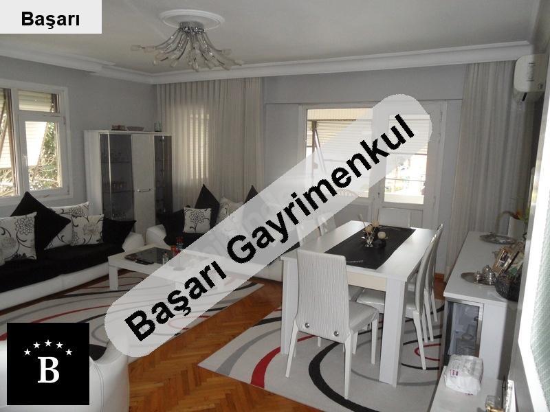 Başarı'dan i̇nönü si̇ üzeri̇nde i̇skanli 3+1 ön cephe büyük balkonlu