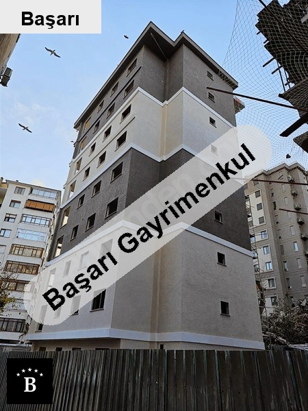 Başarı'dan erenköy hatboyu sokak ta 2+1 satılık daire