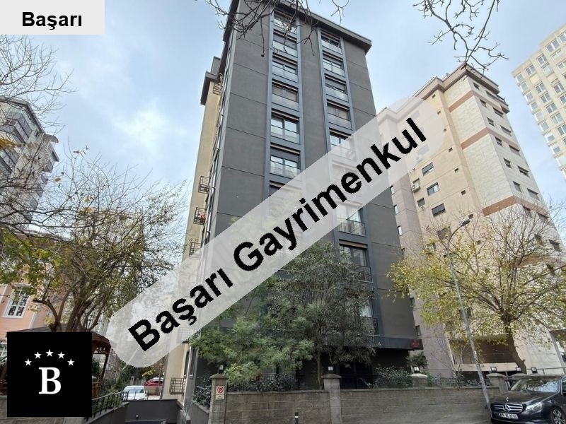 Başarı'dan  erenköy açelya sokakta satilik 2+1 dai̇re