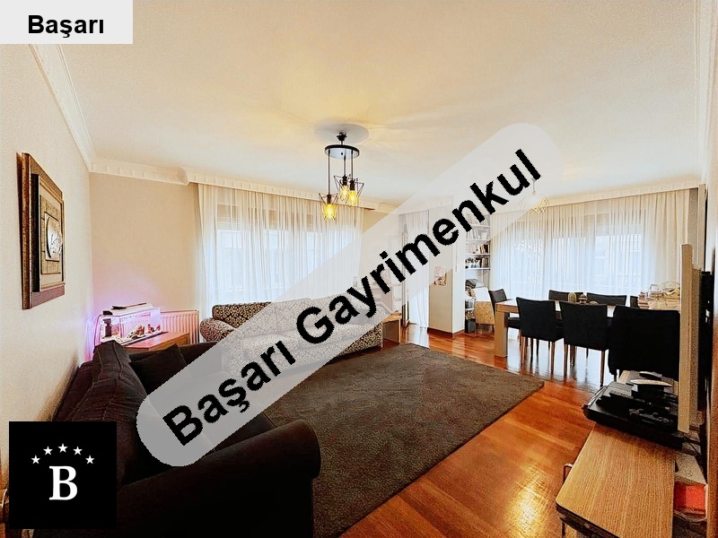 Başarı'dan erenköy ömer paşa sok'ta satilik 3+1