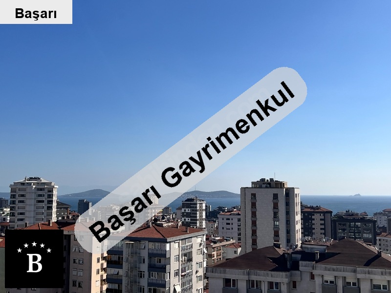 Başarı'dan kapanmaz  150m2 balkonlu 3+1 sifir