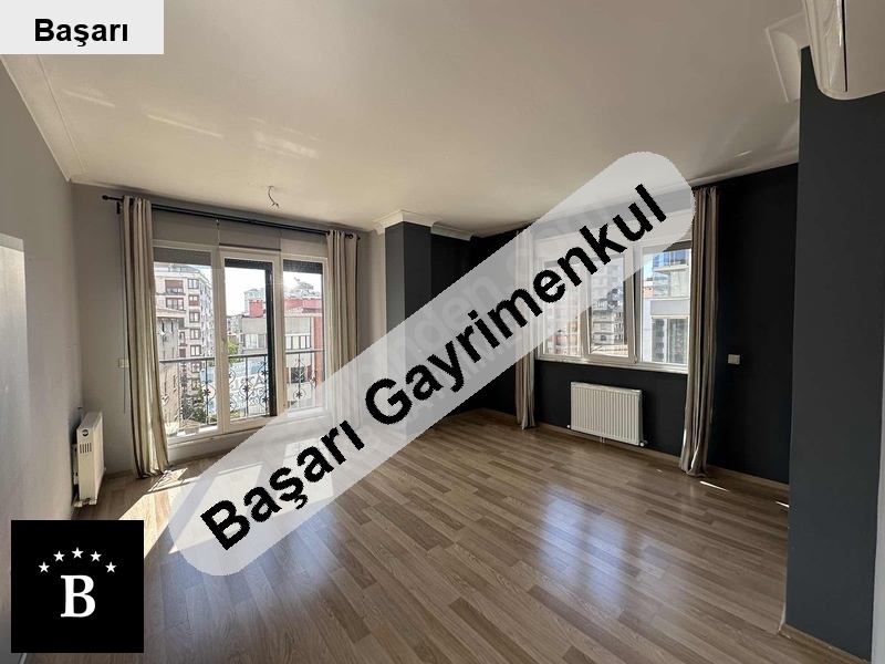 Başarı'dan erenköy'de kaptan ari̇f sokak'da 2+1 100 m²