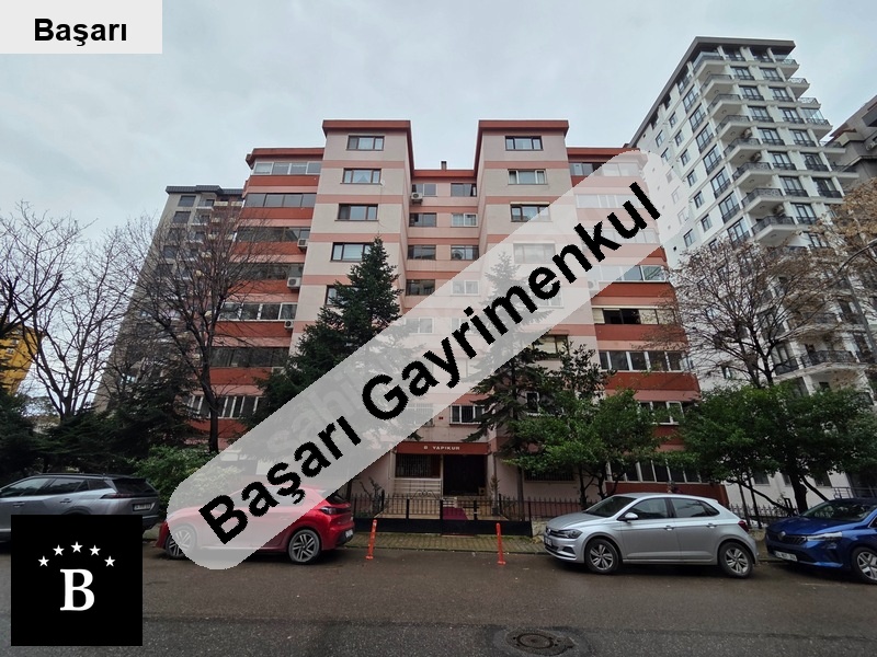 65 m² arsa paylı 115 m² net yatırımlık 3+1