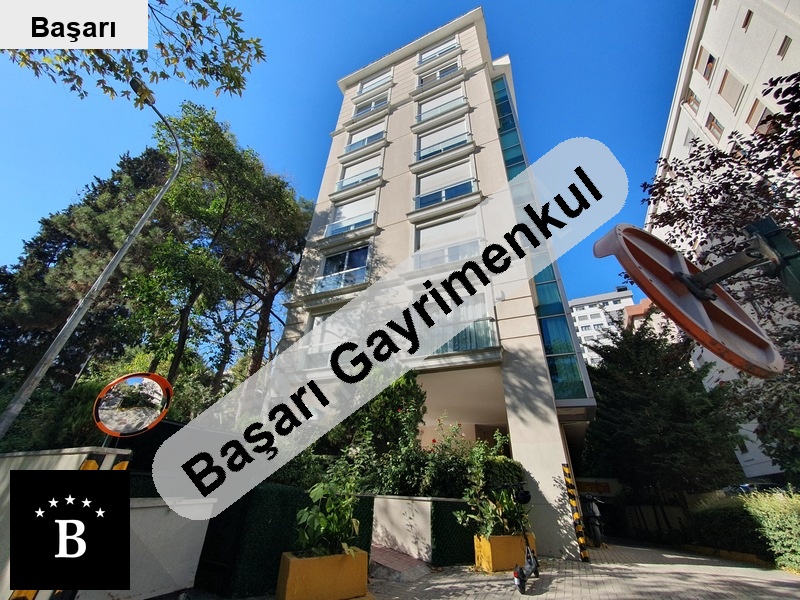 Başarı'dan nokta'danultra lüks tasarimli si̇te i̇çi̇nde ye 300mt (3+1)