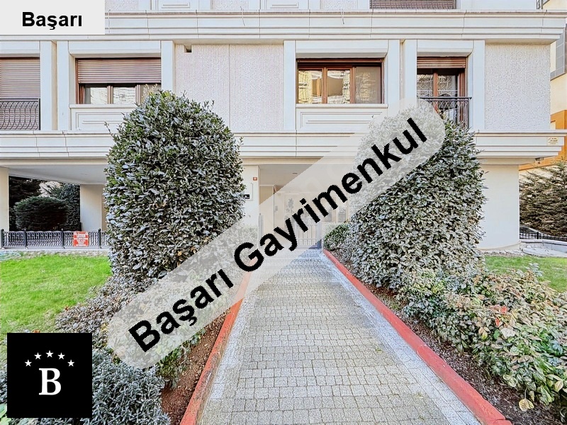 Başarı'dan suadi̇yede bağdat si̇ne yakin presti̇jli̇ bi̇nada 2+1