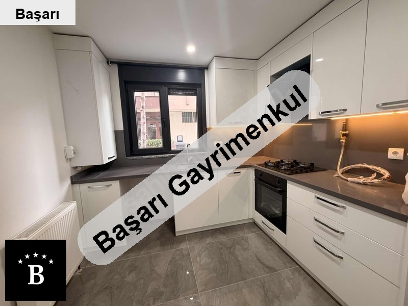 Başarı'dan  sifir 2+1 ebeynli̇ marmaraya 34dk mesafede