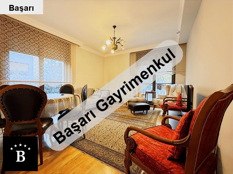 Başarı'dan suadiye ayşe çavuş cd / 70 m² net 2+1 / ebeyn banyolu