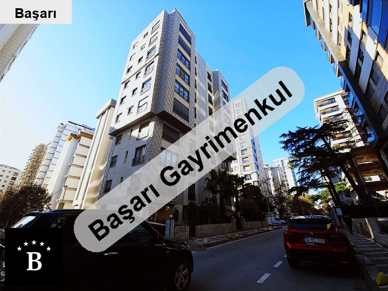 Başarı'dan suadi̇ye kaptanari̇f'de 8 yillik i̇skanli 3+1 110m2