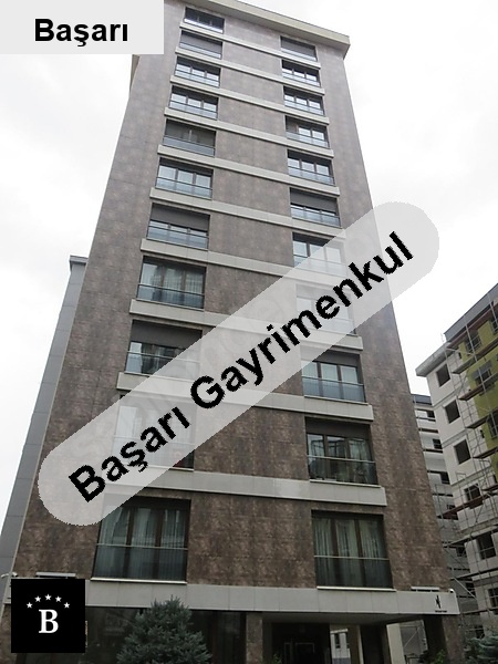Başarı'dan erenköy 19mayis mahişik koleji̇ 85m2 net 2+1 ebeynli̇ boş