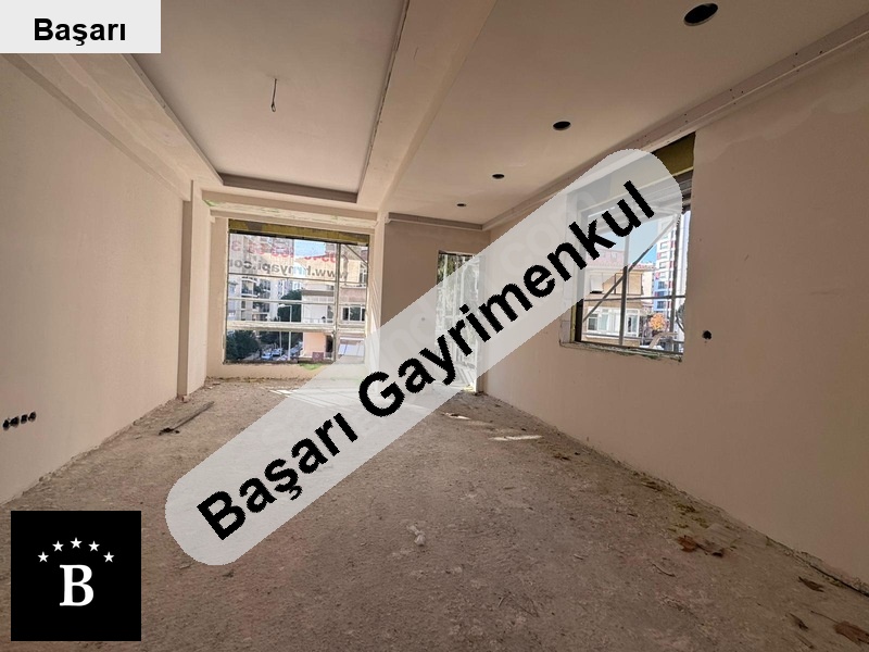 Başarı'dan erenköyde presti̇jli̇ bi̇nada 2026 ni̇san tesli̇m 3+1