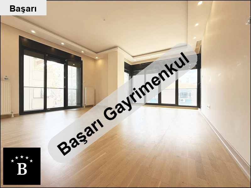 Başarı'dan  erenköy'de butik binada kombili ebeyn ban 100m2 3+1