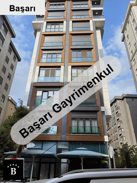 Başarı'dan 'da bağdat caddesine yakın satılık 2+1 daire