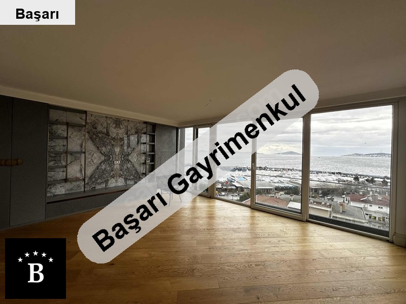 Başarı'dan bostanci sahi̇lde kapanmaz  lüx kupon dai̇re!