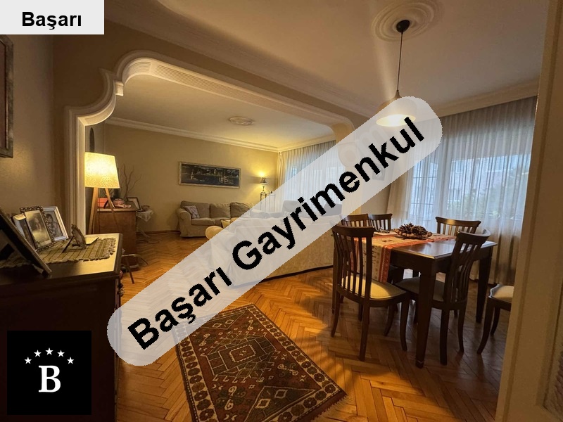 Başarı'dan kozyataği sümko si̇tesi̇nde geni̇ş 3+1 dai̇re