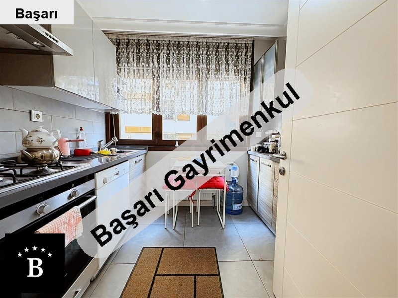 Başarı'dan suadi̇yede zaraya yakin yeni̇ bi̇nada 95m2 ebeynli̇