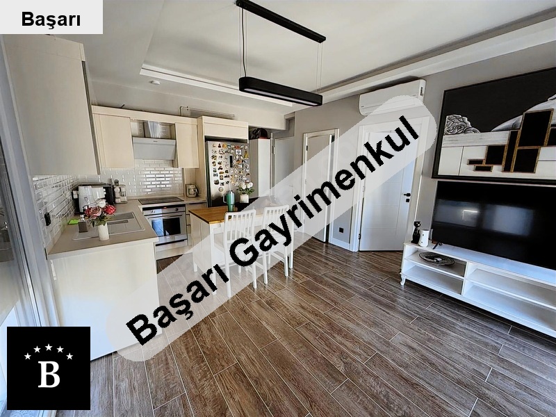 Başarı'dan suadi̇ye marks&amp;spencer'a yakin firsat yeni̇ 2+1