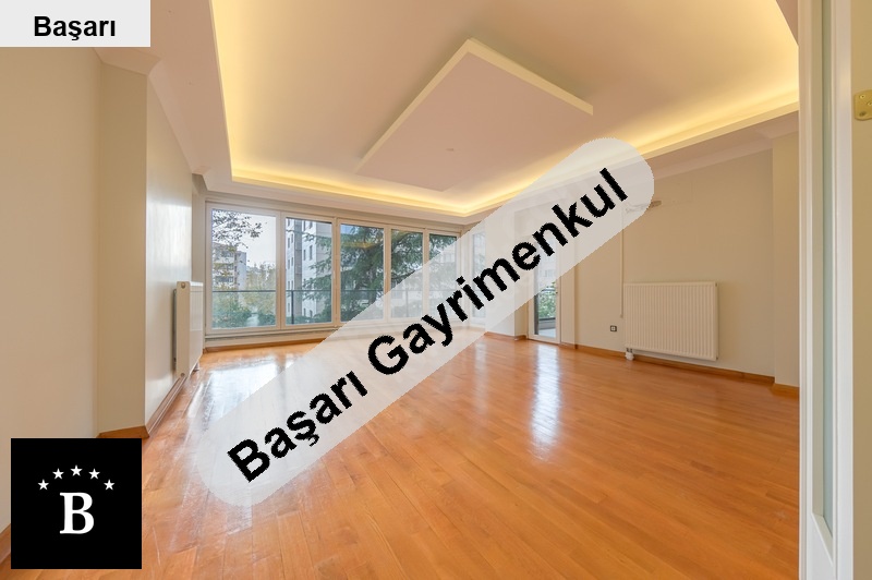 Başarı'dan işik okullari karşisinda 110 m2 net 3+1 boş satilik dai̇re