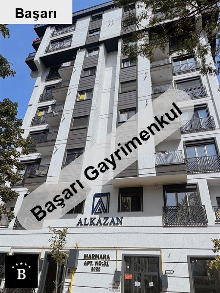 Başarı'dan yer isitmali yeni̇ba merkezi̇ konumda