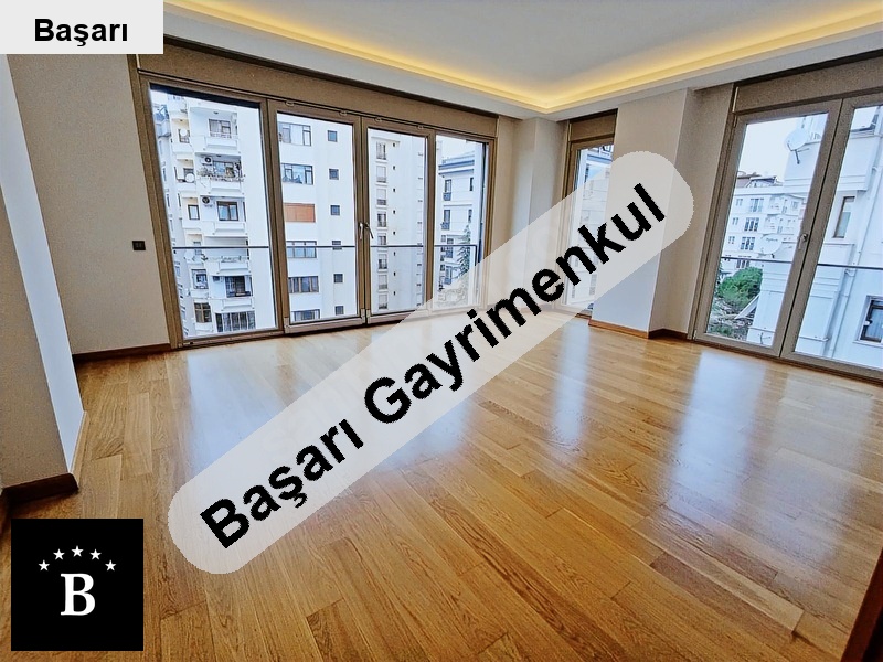 Başarı'dan suadiyede bağdat caddesine yakın 105 m2 net 3+1 daire