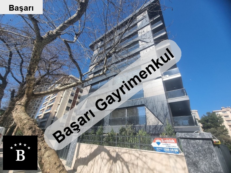 Başarı'dan bölgeni̇n en i̇yi̇ satilik 4+1 dai̇resi̇