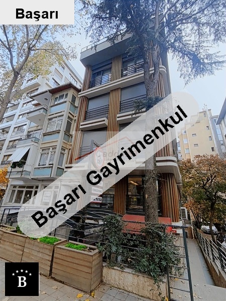 Başarı'dan suadi̇ye ye yakin i̇şyeri̇ne i̇zi̇nli̇ bahçe terasli