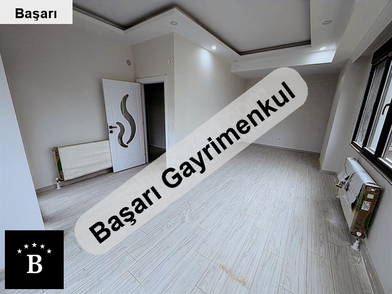 Başarı'dan kazaskerde cadüzeri̇nde sifir 120 m2 3+1 balkonlu