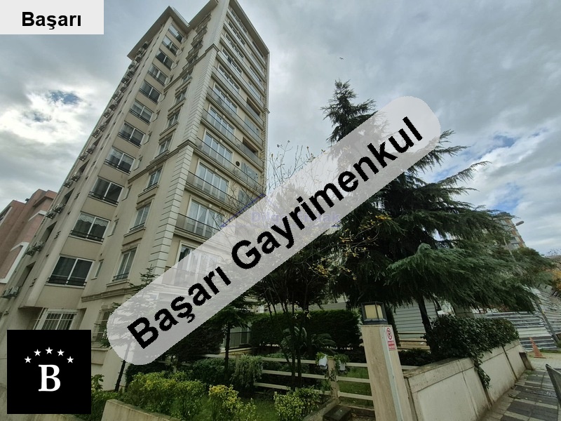 Başarı'dan şaşkınbakkal 88 m² net marmaray bağdat  yakın 2+1 satılık