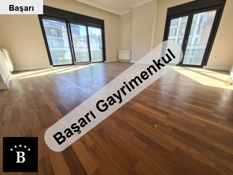 Başarı'dan suadi̇ye çolak i̇smai̇l sokakta 103m2 net 3+1 ebeynli̇ ferah lüks