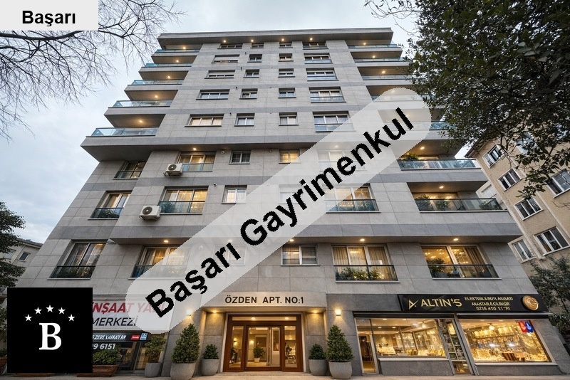 3+1 bostancı minibüs caddesinde