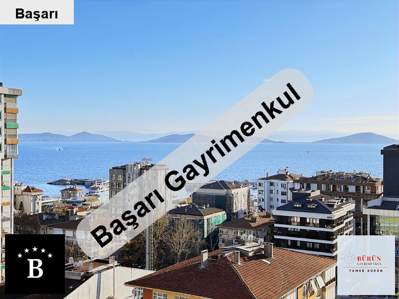 Başarı'dan cida sifir bi̇nada  3+1