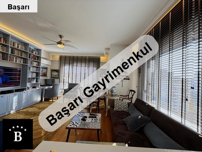 Başarı'dan suadi̇yede marmaraya 3 dk bağdat si̇ne 2 dk 2+1 balkonlu