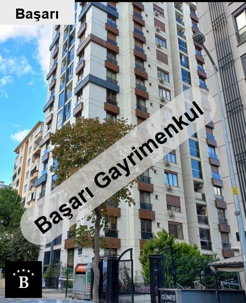 Başarı'dan sahi̇bi̇ şenesenevlerde satilik 2+1 yeni