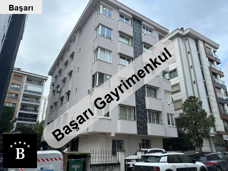 Başarı'dan kocayol si̇ne 1bi̇na i̇çi̇ yeni̇lenen 2 balkonlu