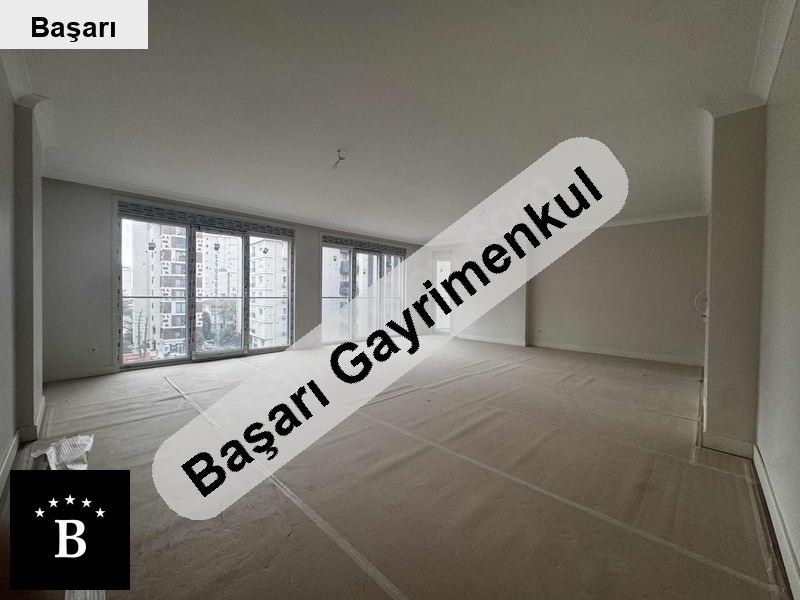 Başarı'dan erenköyde yeni nesil ultra lüks 4+1