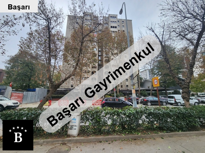 Başarı'dan kozyataği atatürk si̇ eri̇ş si̇tesi̇ emsalsi̇z 3+1