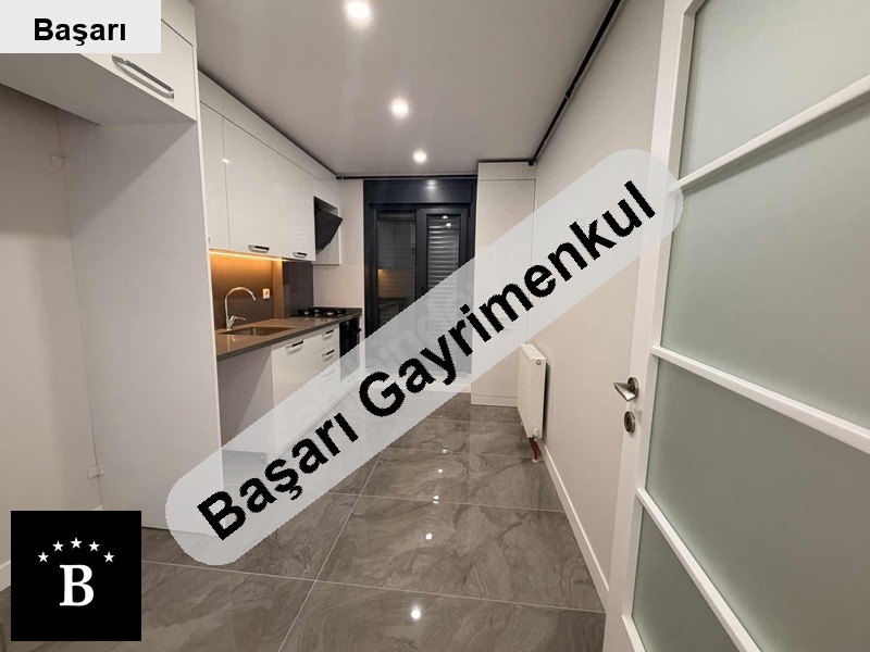 Başarı'dan  sifir bi̇nada 3+1 ebeynli̇ marmaraya 34dk