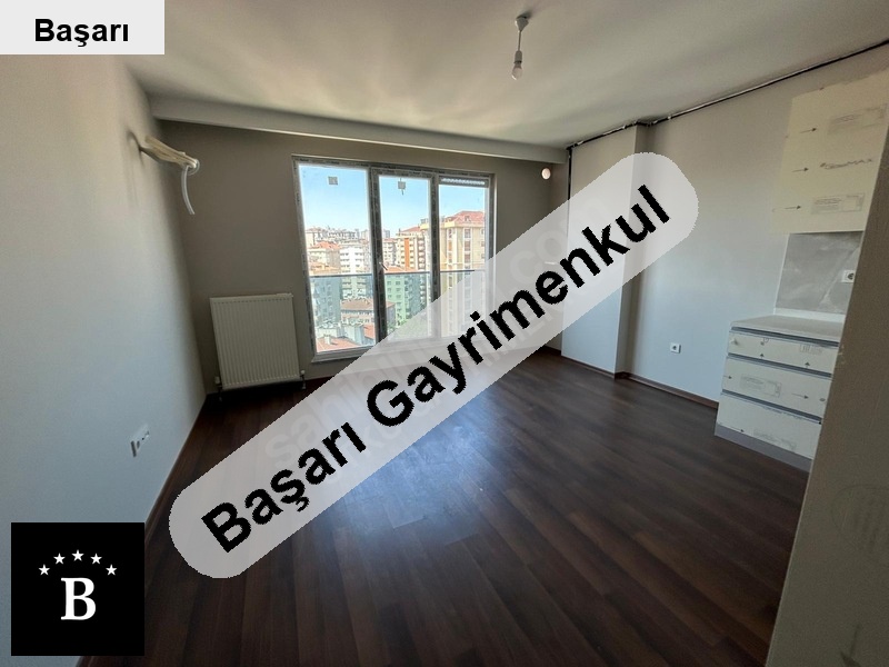 Başarı'dan cida  sifir bi̇nada satilik 2+1dai̇re