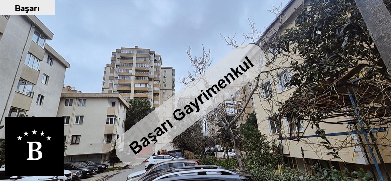 Başarı'dan kozyataği sümko sitesinde firsat satilik 20 m2 dükkan