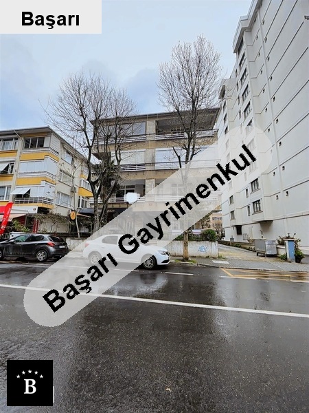 Başarı'dan yatirim firsati bostanci kocayol da 3+1