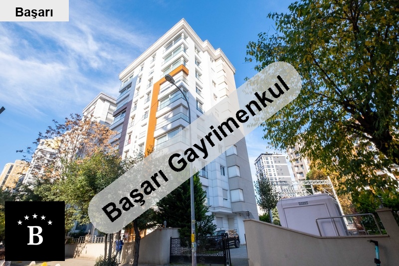 Başarı'dan erenköy &amp; kantarcı rıza'da 252 m2 net 4+2 teraslı dubleks