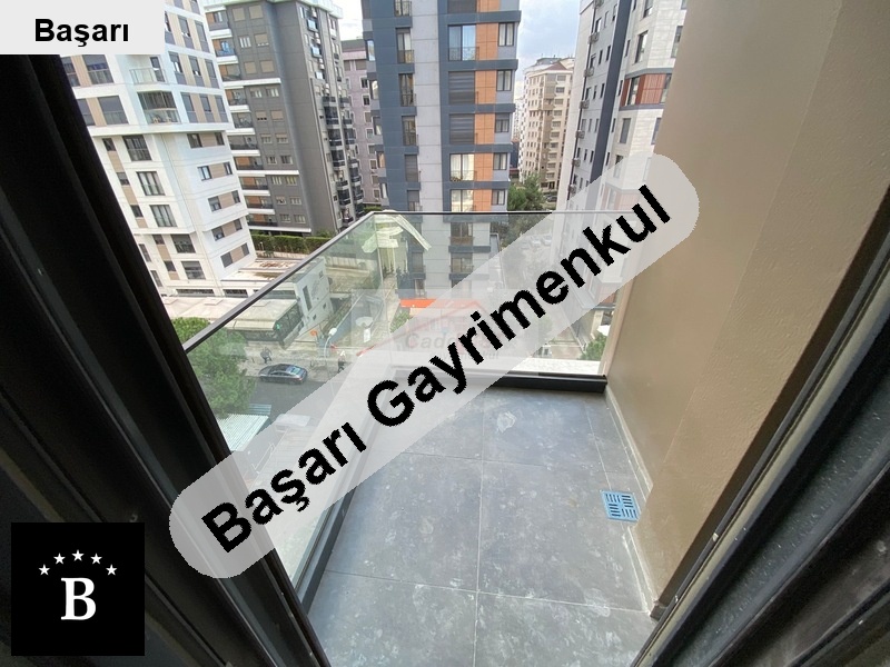 Başarı'dan ayşeçavuş^ta ye yakin 82m²net balkonlu sifir