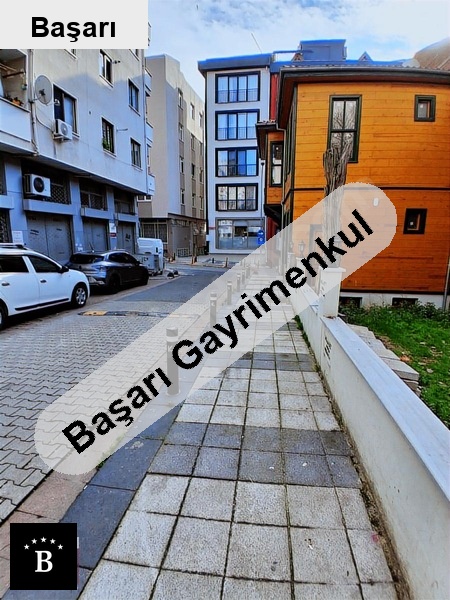 Başarı'dan süper i̇ndi̇ri̇m 3 gün i̇çi̇n gecerlibaşi otoparkli dükkan